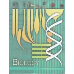 Biology NCERT Intermediate second Year